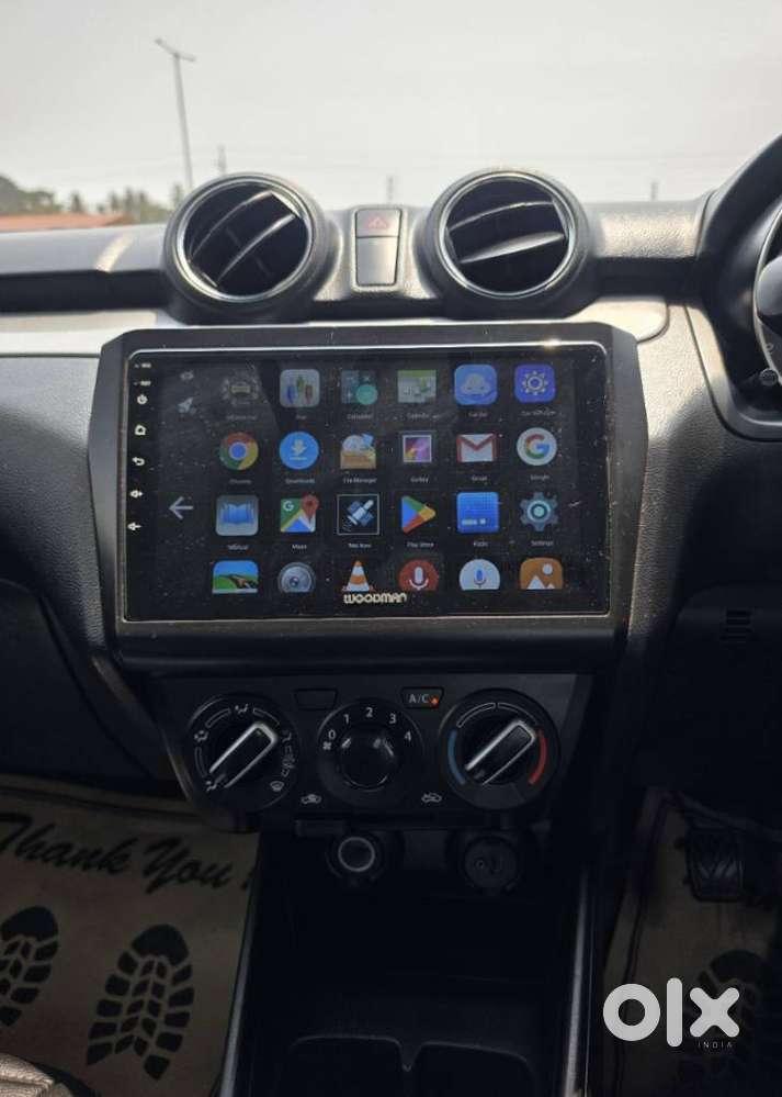 Maruti Suzuki Swift Vxi + Manual, 2020, Petrol