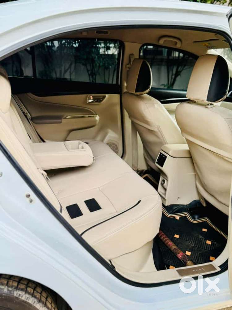 Maruti Suzuki Ciaz Zdi Bs Iv, 2018, Diesel