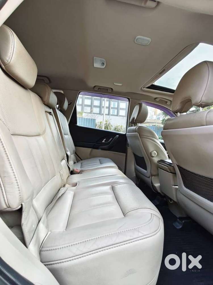 Mahindra Xuv500 2.2 W10, 2017, Diesel