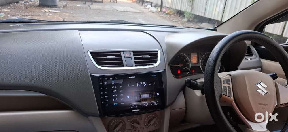 Maruti Suzuki Ertiga Vxi, 2016, Petrol
