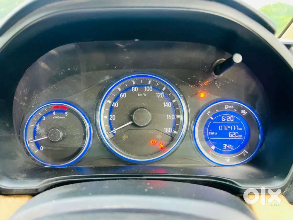 Honda Amaze Sx I Dtec, 2016, Diesel