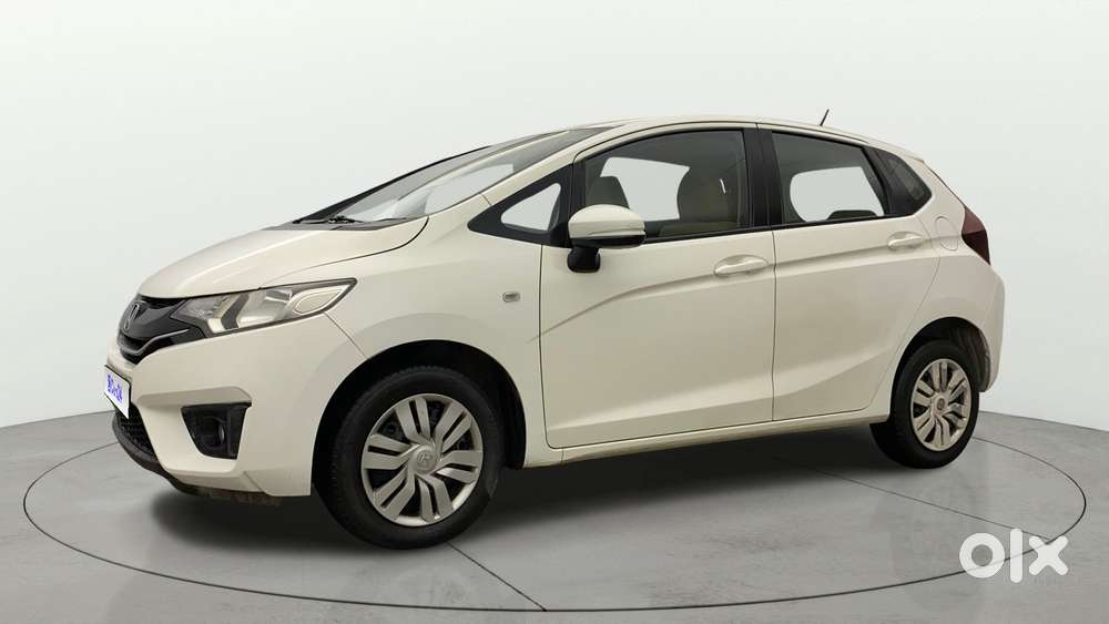 Honda Jazz 1.2 Sv I Vtec, 2015, Petrol