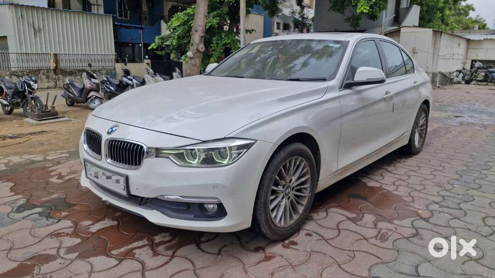 Bmw 3 Series 320d, 2019, Diesel
