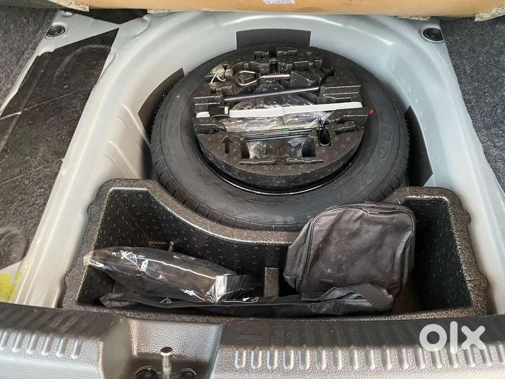 Skoda Rapid Tsi 2021 Petrol 71000 Km Driven