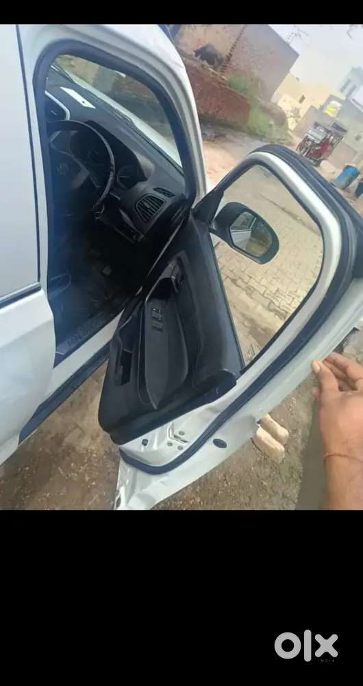 Maruti Suzuki Sx4 Zdi 2011 Diesel