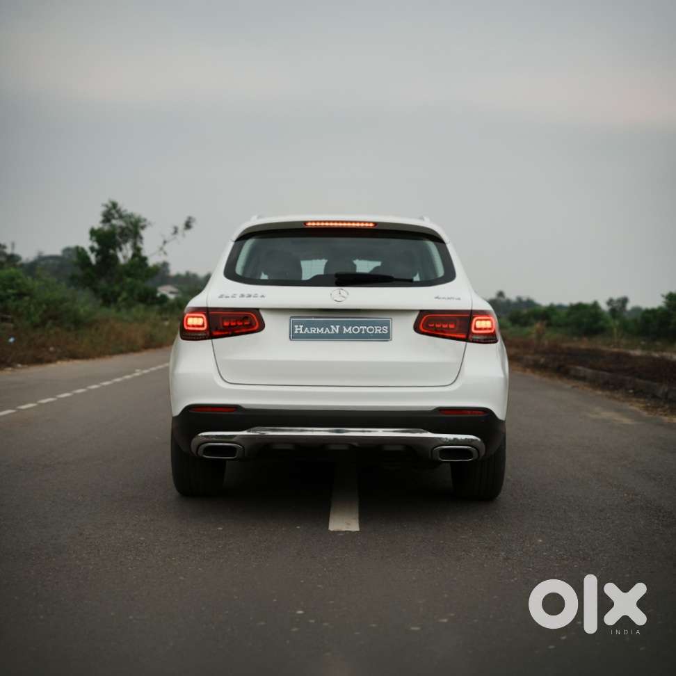 Mercedes-benz Glc 220d 4matic, 2022, Diesel