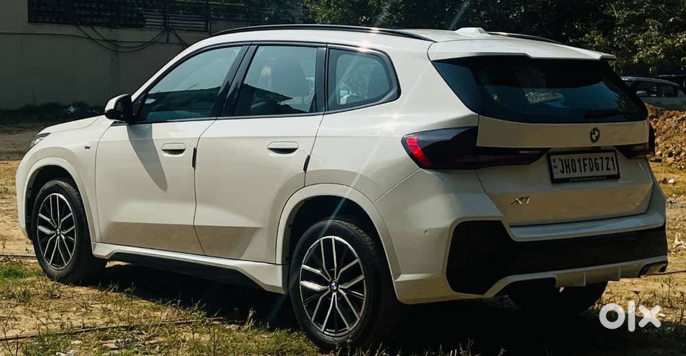 Bmw X1 Sdrive18d M Sport, 2023, Diesel