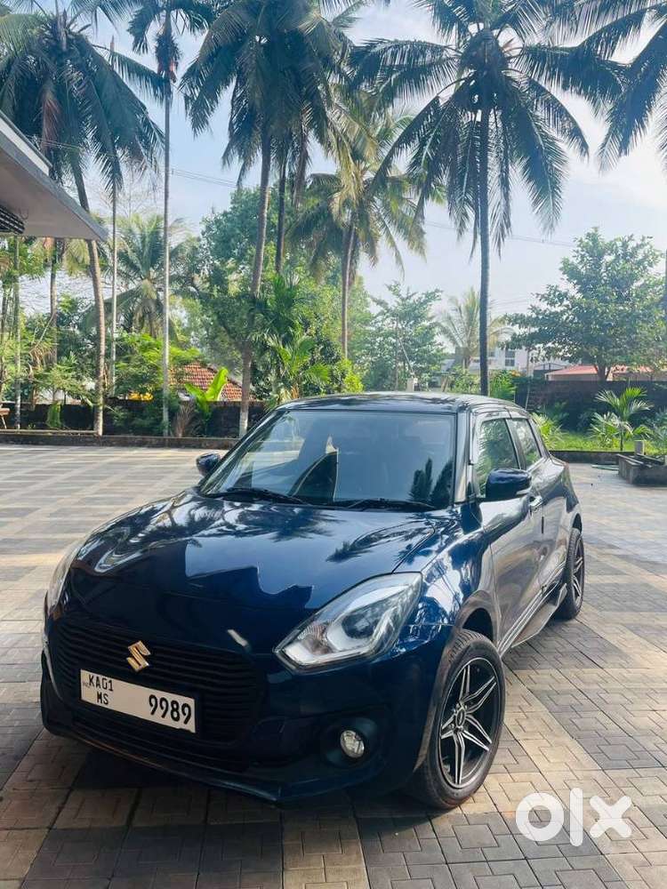 Maruti Suzuki Swift Ddis Zdi, 2019, Diesel
