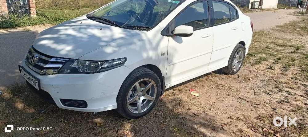 It's In Good Condition