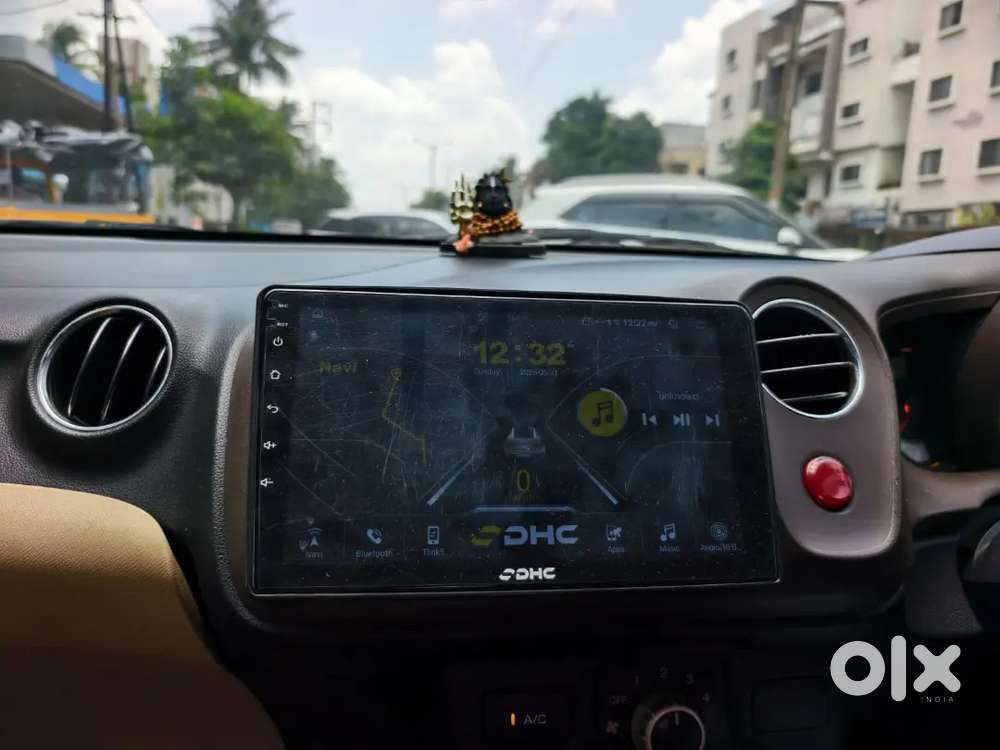 Honda Brio Petrol December 2012