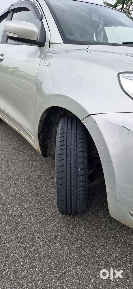 Maruti Suzuki Dzire 2018 Diesel Well Maintained