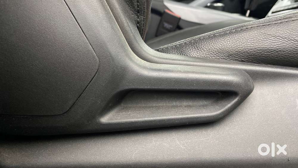 Tata Nexon 1.5 Revotorq Xma Amt, 2021, Petrol
