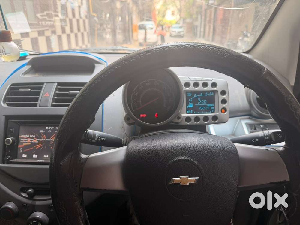 Chevrolet Beat Diesel 2017 Urjent Sell