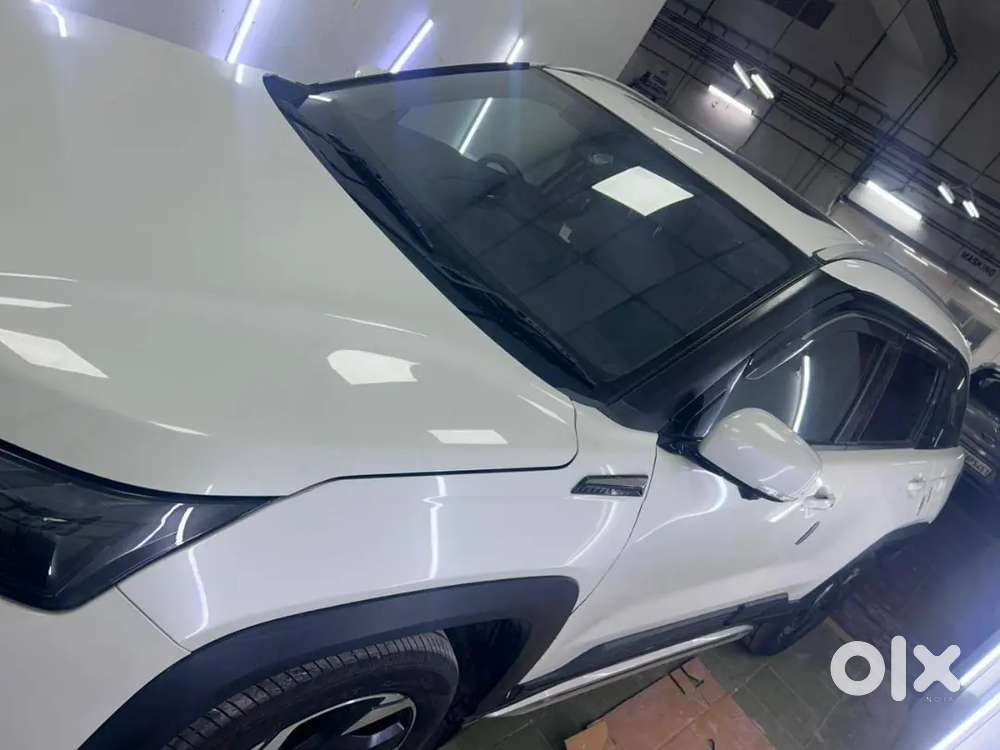 Maruti Victoris 

Top End Model