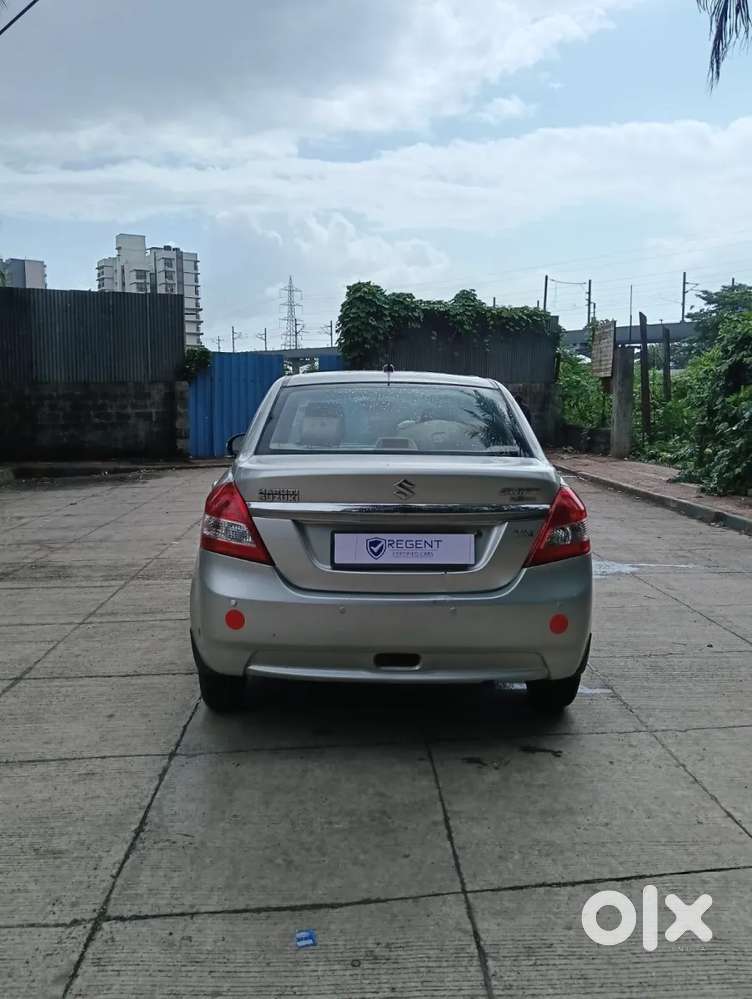 Maruti Suzuki Swift Dzire 1.3 Vxi, 2014, Petrol