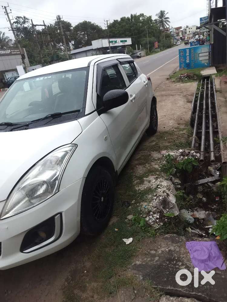 Maruti Suzuki Swift 2011 Petrol Good Condition
