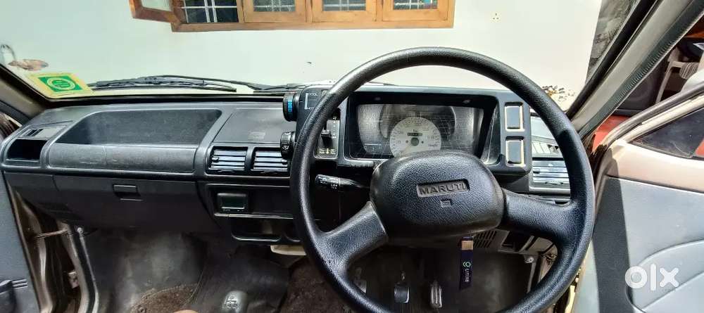 Good Condition Maruti  800 2003 Petrol 90000 Km Driven Paper Til2029