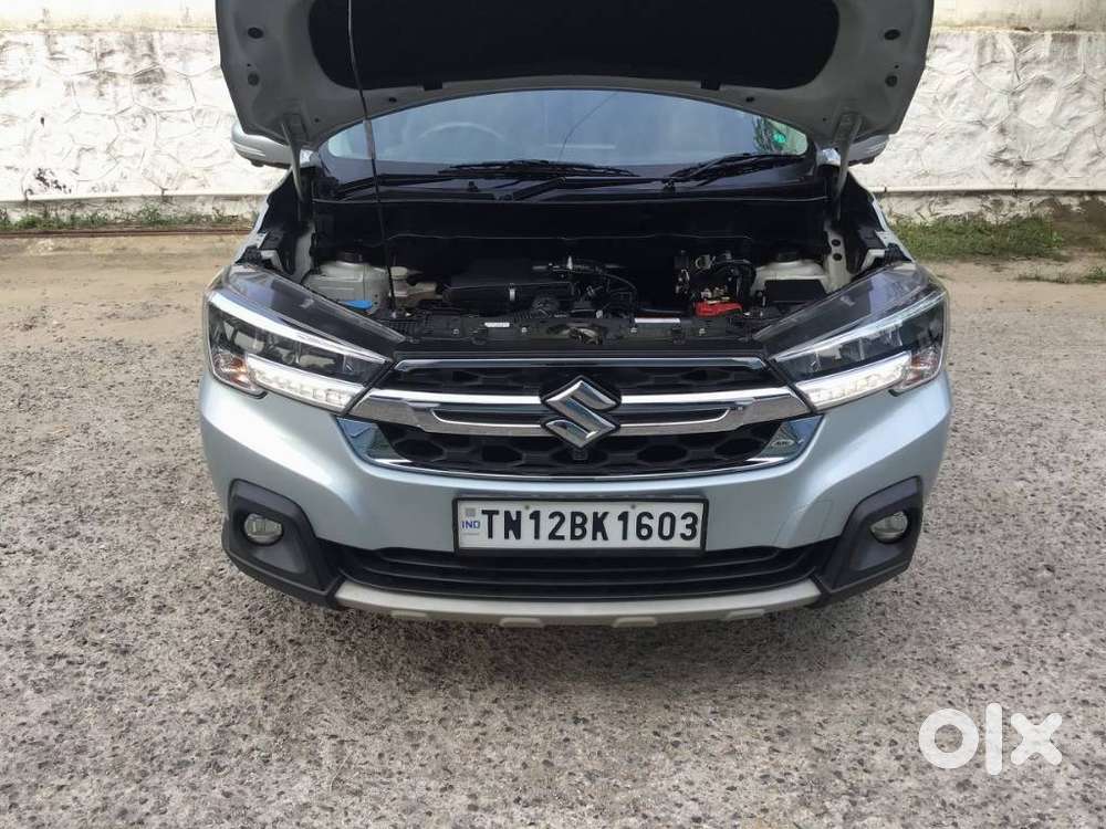 Maruti Suzuki Xl6 1.5 Alpha Mt, 2025, Petrol