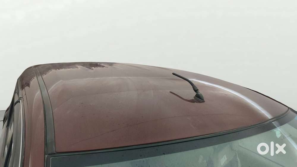 Maruti Suzuki Ertiga Zxi At Petrol, 2019, Petrol