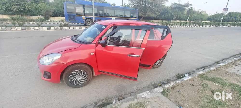 Swift Maruti 2020 Lxi Drive
