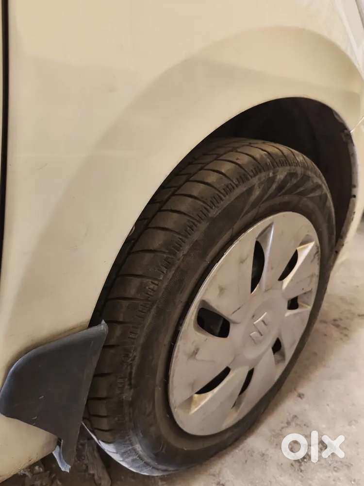 Maruti Suzuki Celerio 2020