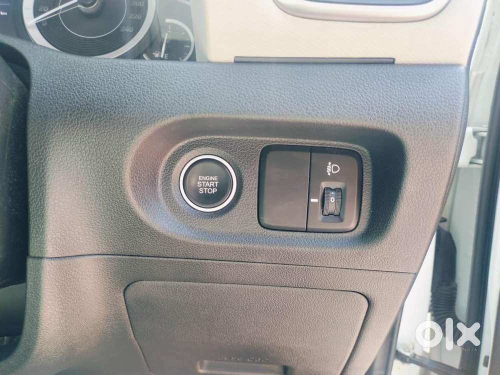 Hyundai Creta 1.5 S Petrol, 2021, Petrol