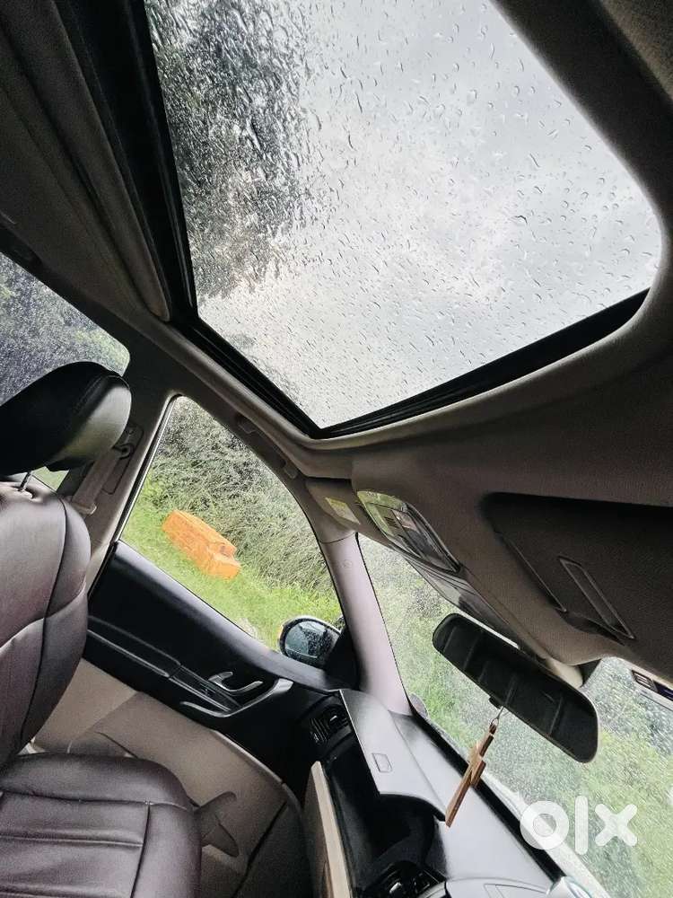 Mahindra Xuv500 2017 Diesel Well Maintained