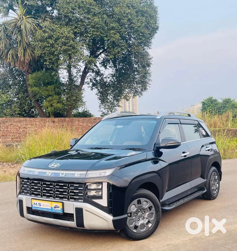 Hyundai Venue, 2026, Petrol