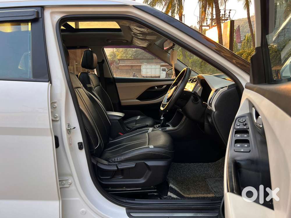 Hyundai Creta 1.5 Sx, 2020, Petrol