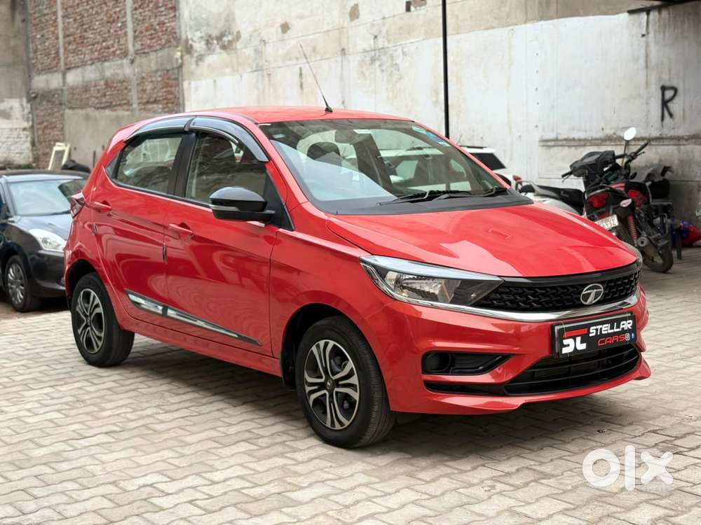 Tata Tiago 1.2 Revotron Xt Cng, 2023, Petrol