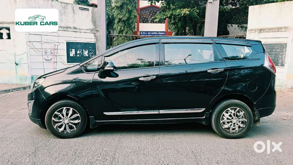 Mahindra Marazzo M4 8str, 2018, Diesel