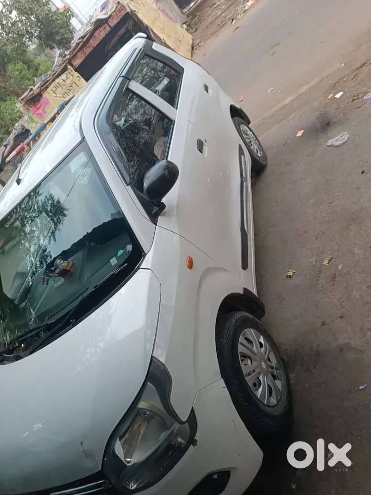Maruti Suzuki Wagon R 2021 Lxi Very Good Condition