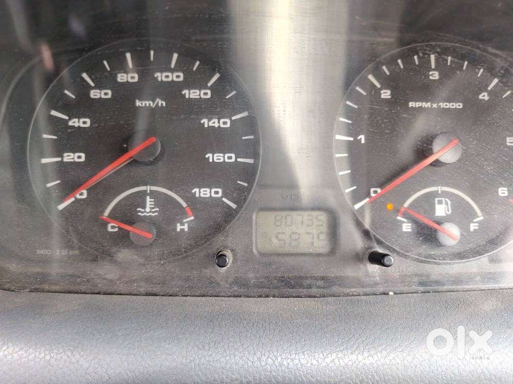 Tata Indigo Cs Lx (tdi) Bs Iii, 2005, Diesel
