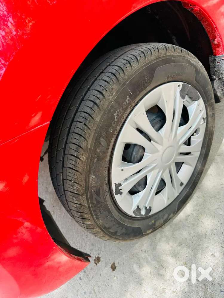 Maruti Suzuki Baleno 2016 Petrol 53000 Km Driven