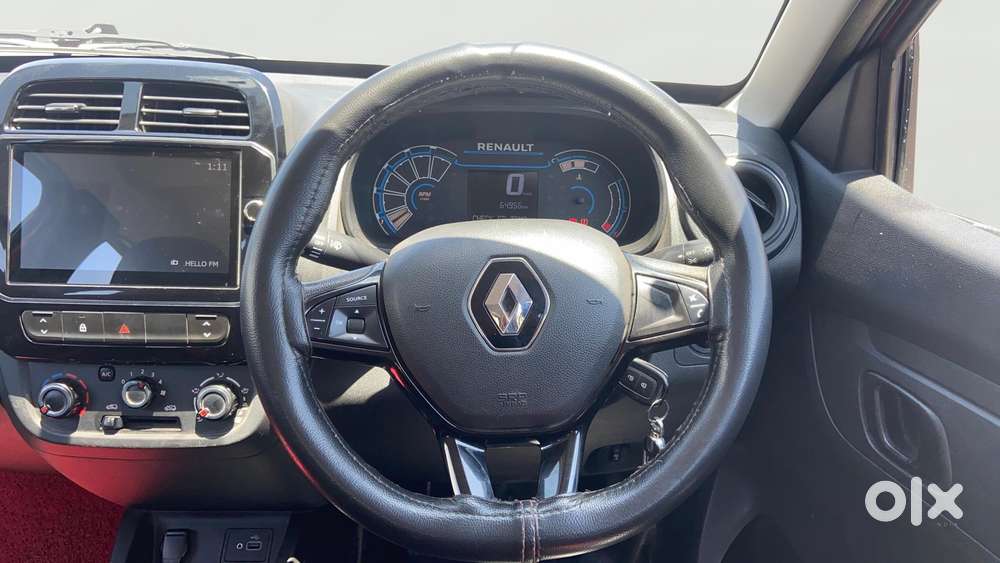 Renault Kwid 1.0 Rxt Edition, 2023, Petrol