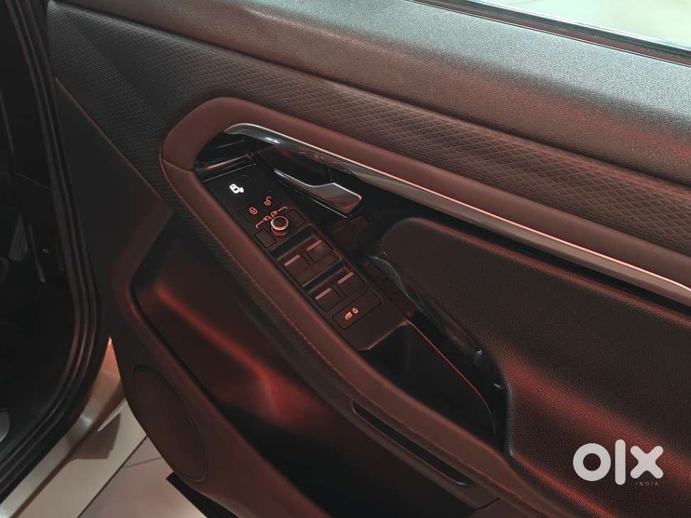 Land Rover Range Evoque Se R-dynamic Diesel, 2020, Diesel