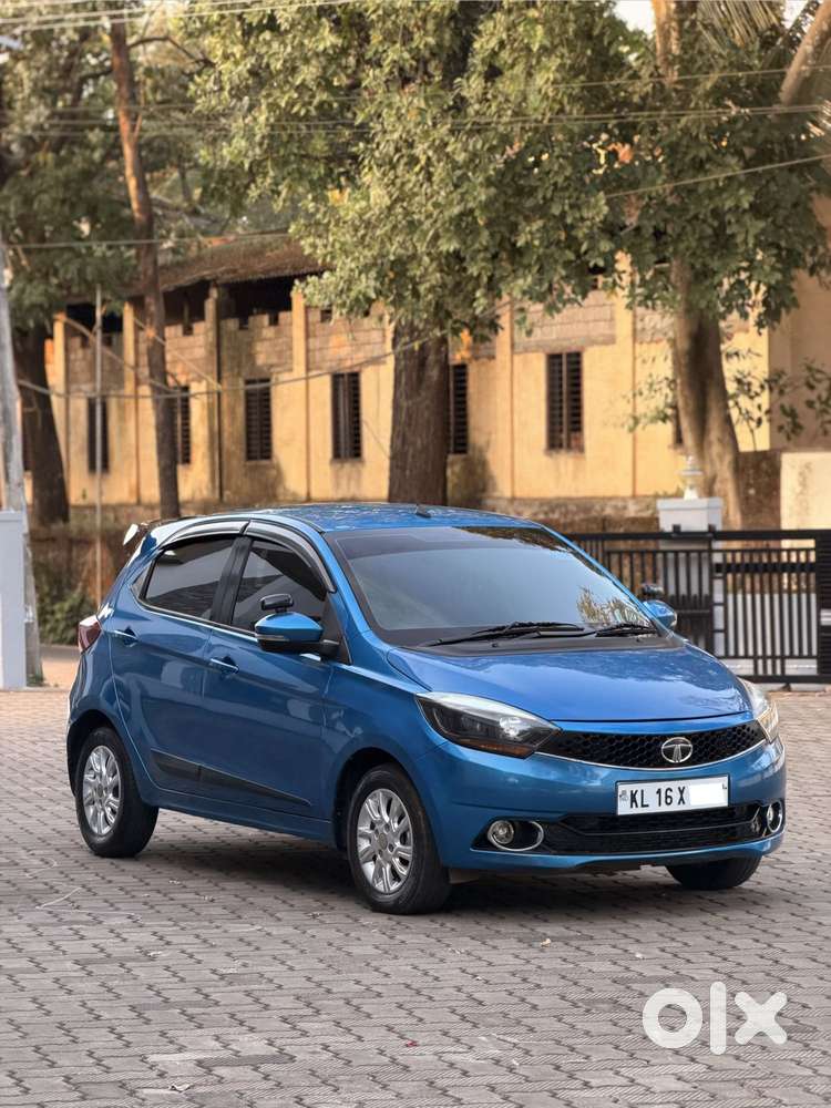 Tata Tiago Xz Plus Diesel, 2019, Diesel