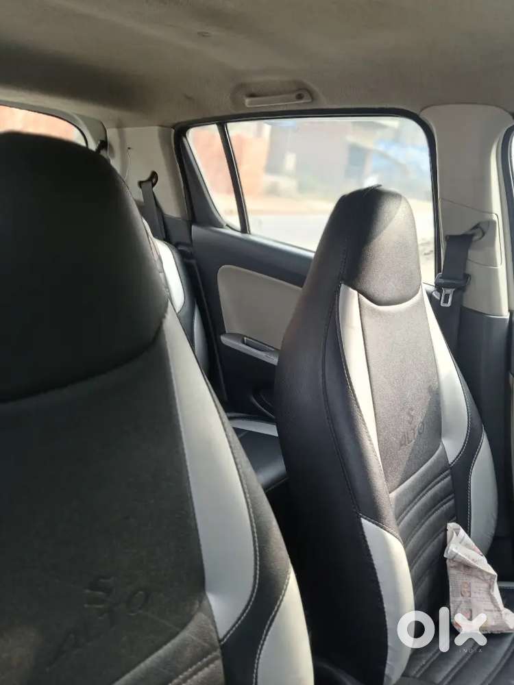 Alto K10 Car For Sale In Better Condition