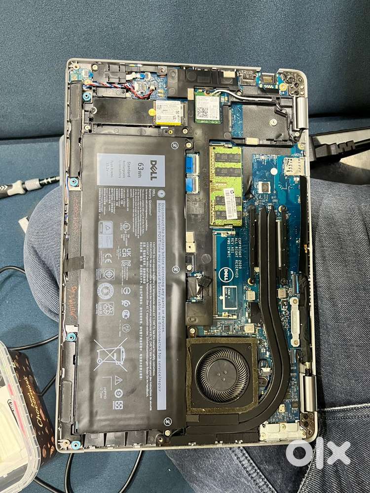 Dell latitude 5420