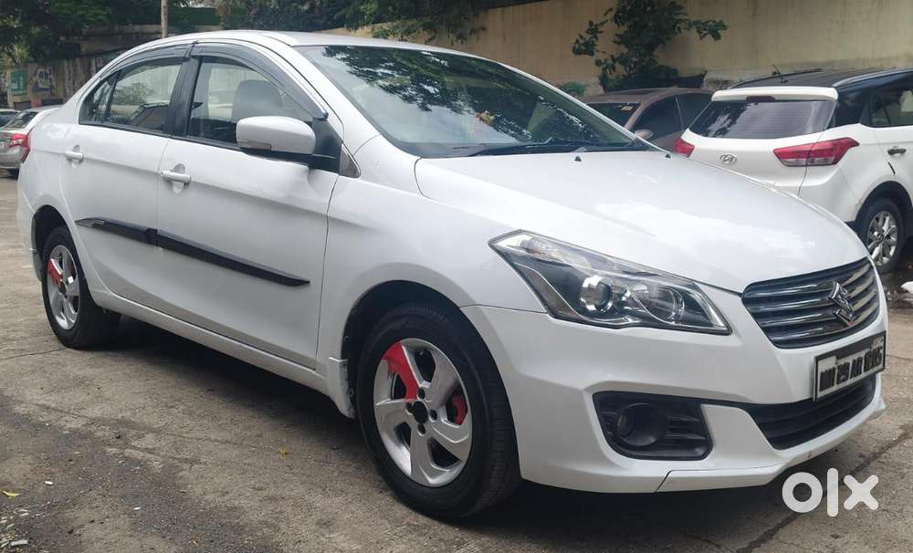 Maruti Suzuki Ciaz Vdi, 2015, Diesel