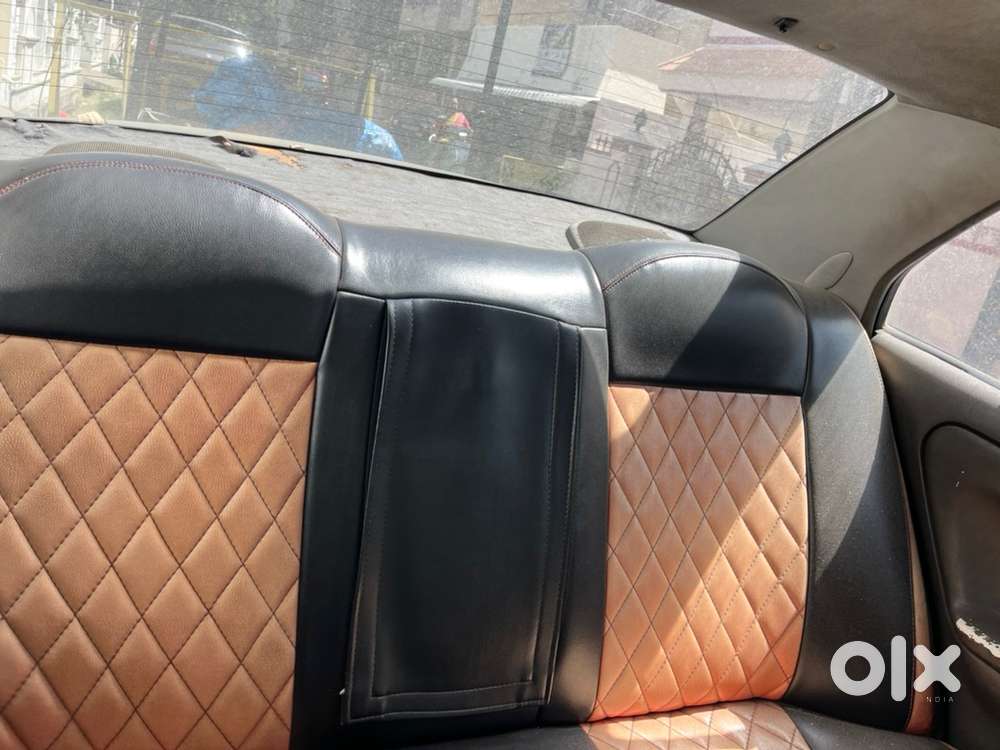 Mitsubishi Manual Petrol 2000