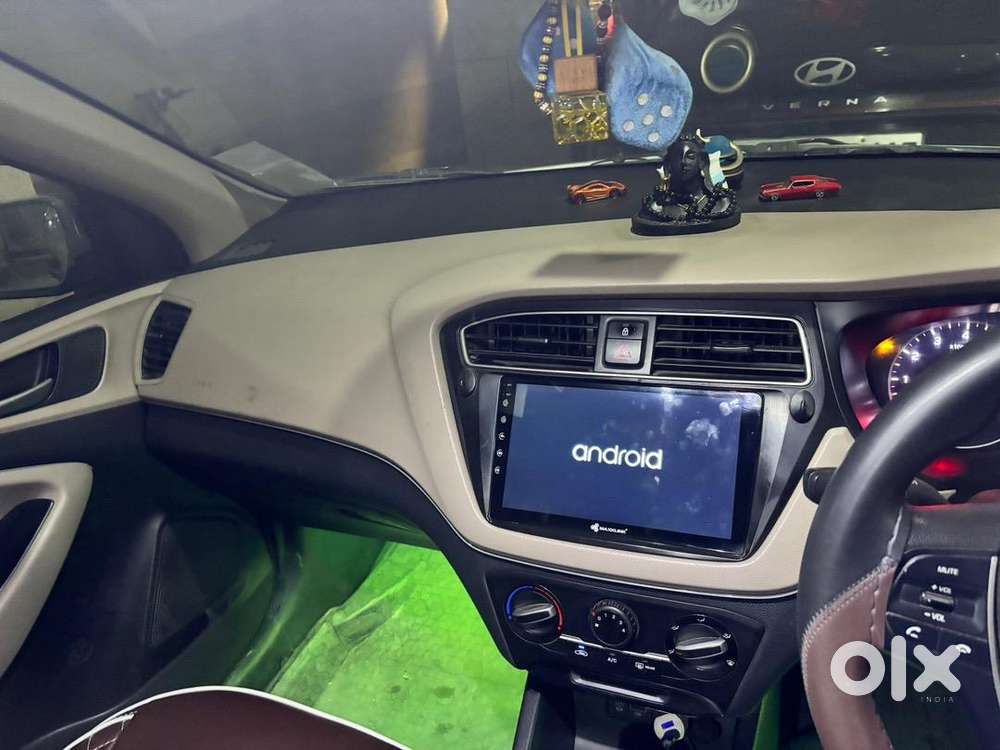 Hyundai Elite I20 2018 Cng & Hybrids Good Condition