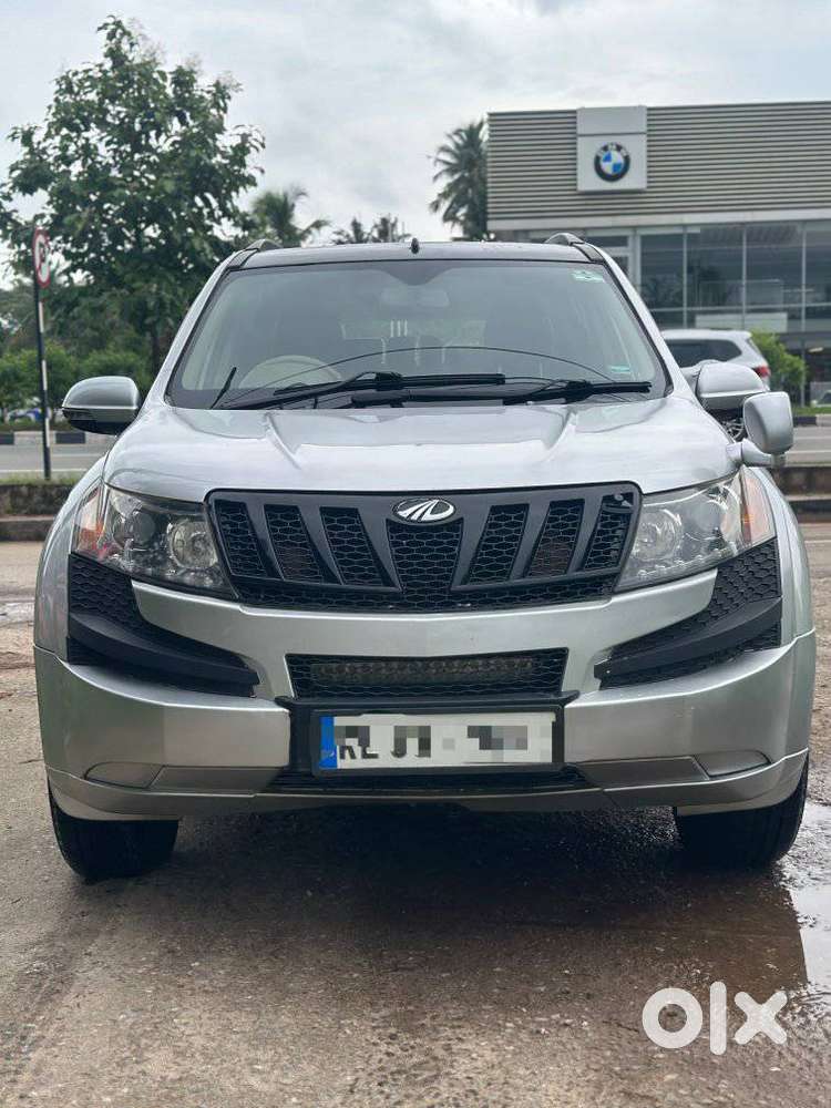 Mahindra Xuv400 El Pro, 2014, Diesel