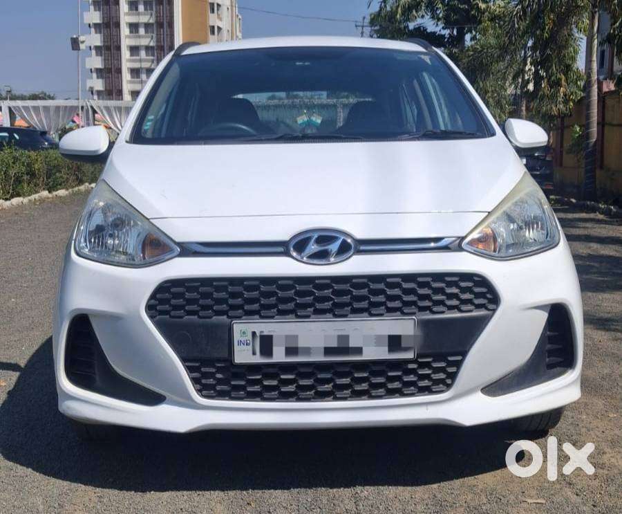 Hyundai Grand I10 Magna 1.1 Crdi, 2020, Petrol