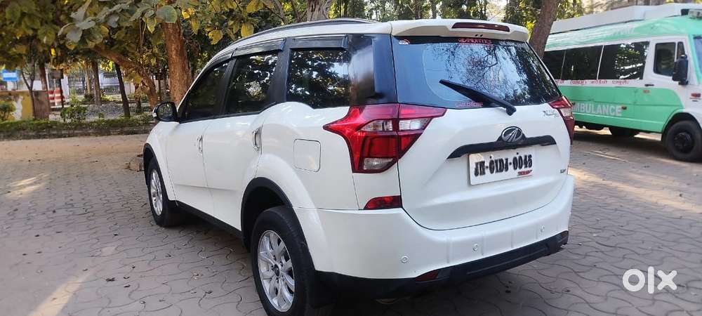 Mahindra Xuv500 W9, 2019, Diesel