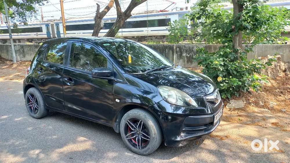 Honda Brio - Perfect Condition