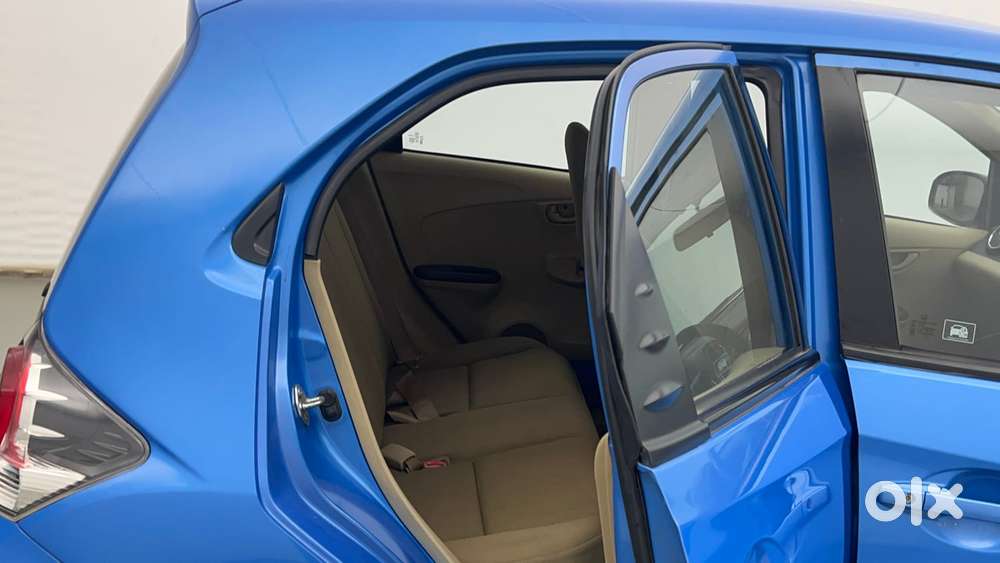Honda Brio 1.2 S Mt, 2013, Petrol