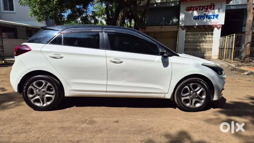 Hyundai Elite I20 Asta 1.4 Crdi, 2020, Diesel