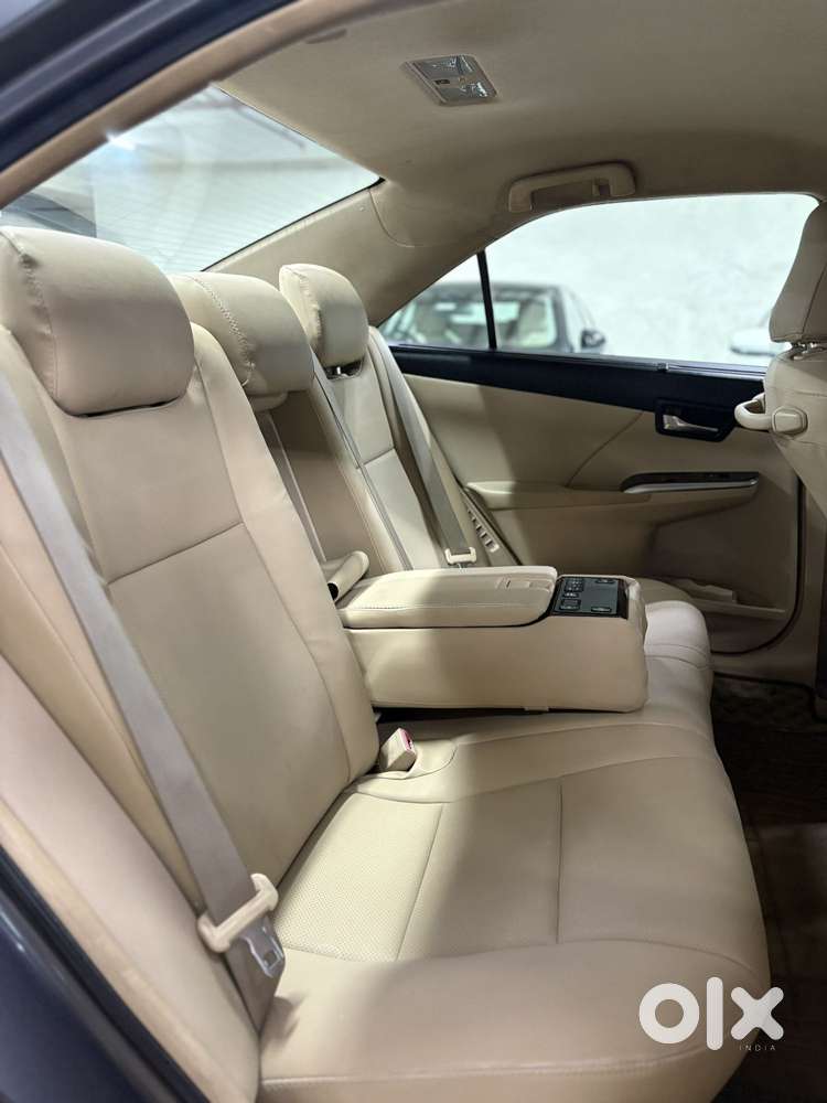 Toyota Camry Hybrid, 2014, Petrol