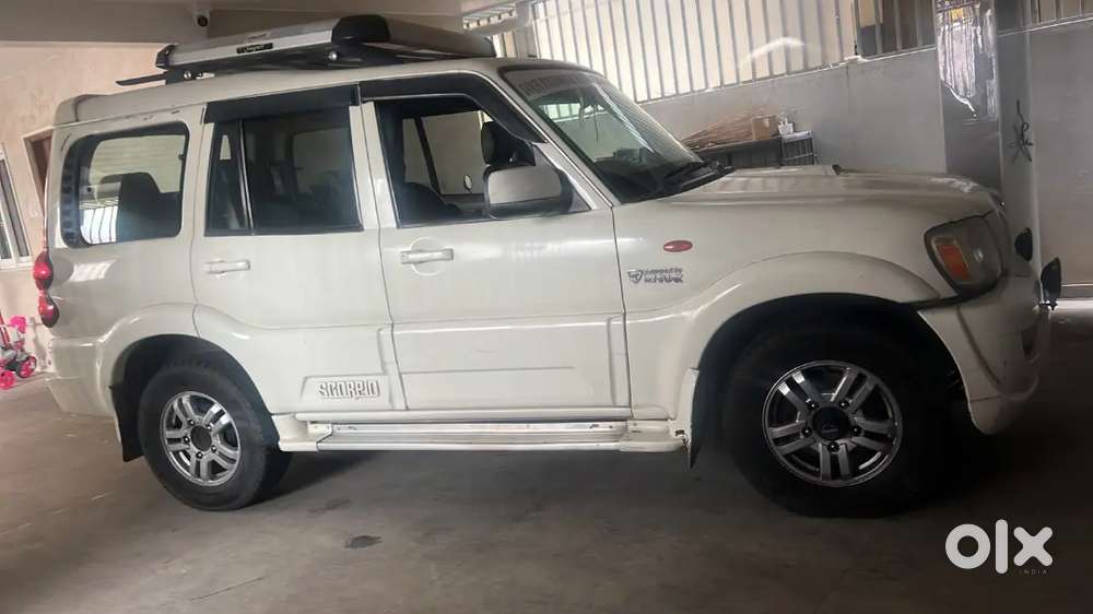 Mahindra Scorpio Classic 2014 All Documents Paper Okk